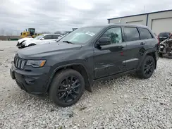 1C4RJFAG4LC157438 2020 JEEP GRAND CHEROKEE