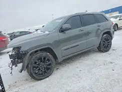 1C4RJFAG4LC178175 2020 JEEP GRAND CHEROKEE