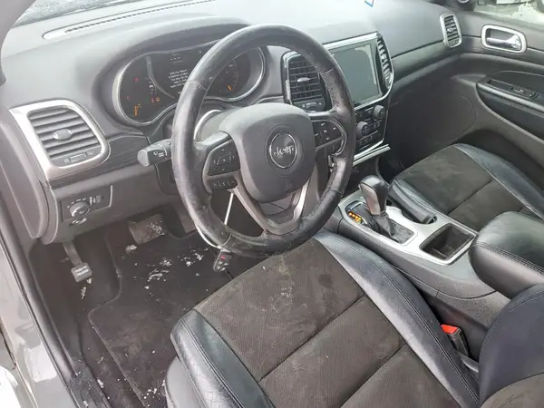 1C4RJFAG4LC178175 2020 JEEP GRAND CHEROKEE - Image 8