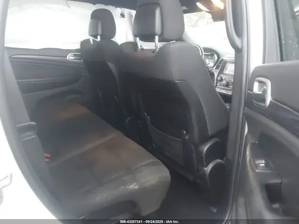1C4RJFAG4LC179505 2020 JEEP GRAND CHEROKEE - Image 8