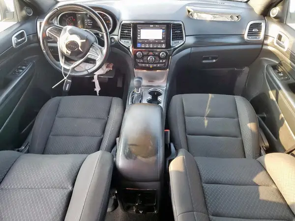 1C4RJFAG4LC184476 2020 JEEP GRAND CHEROKEE - Image 8