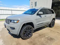 1C4RJFAG4LC188804 2020 JEEP GRAND CHEROKEE