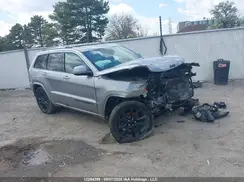 1C4RJFAG4LC189001 2020 JEEP GRAND CHEROKEE