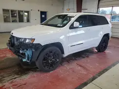 1C4RJFAG4LC191072 2020 JEEP GRAND CHEROKEE