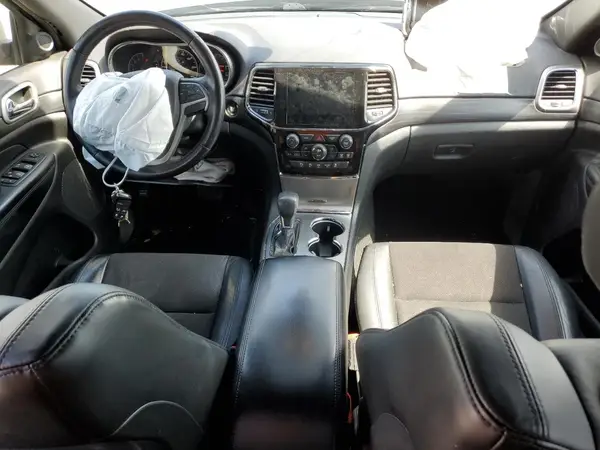 1C4RJFAG4LC201311 2020 JEEP GRAND CHEROKEE - Image 8