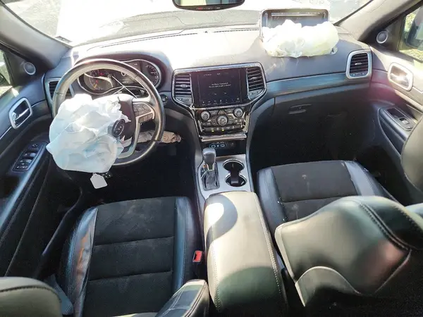 1C4RJFAG4LC206072 2020 JEEP GRAND CHEROKEE - Image 8