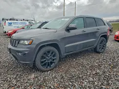 1C4RJFAG4LC207528 2020 JEEP GRAND CHEROKEE