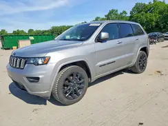 1C4RJFAG4LC208632 2020 JEEP GRAND CHEROKEE