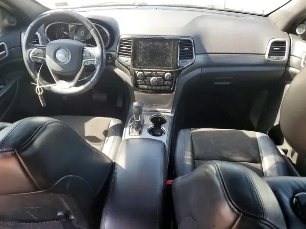 1C4RJFAG4LC208632 2020 JEEP GRAND CHEROKEE - Image 8