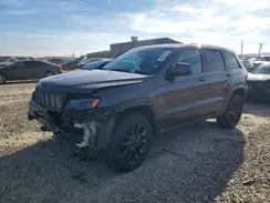 1C4RJFAG4LC208940 2020 JEEP GRAND CHEROKEE