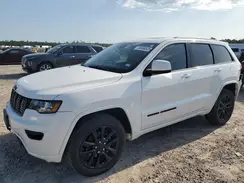 1C4RJFAG4LC225205 2020 JEEP GRAND CHEROKEE