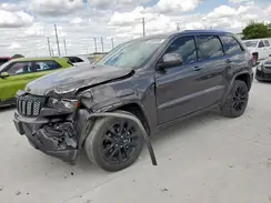 1C4RJFAG4LC231067 2020 JEEP GRAND CHEROKEE