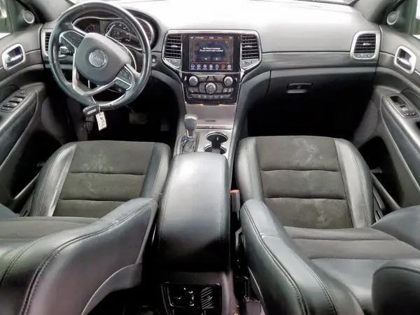 1C4RJFAG4LC231067 2020 JEEP GRAND CHEROKEE - Image 8