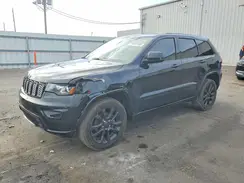 1C4RJFAG4LC234499 2020 JEEP GRAND CHEROKEE