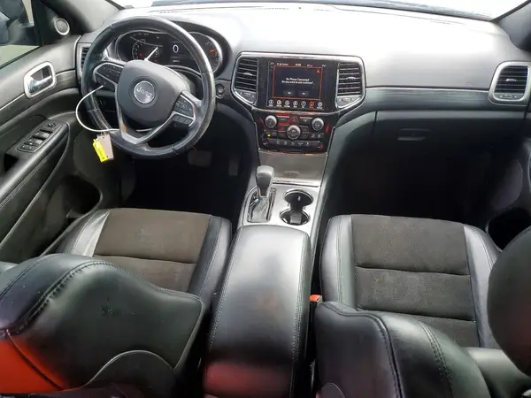 1C4RJFAG4LC234499 2020 JEEP GRAND CHEROKEE - Image 8