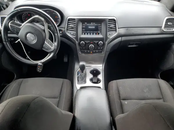 1C4RJFAG4LC234809 2020 JEEP GRAND CHEROKEE - Image 8