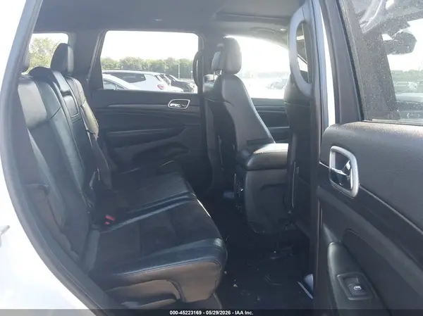 1C4RJFAG4LC235295 2020 JEEP GRAND CHEROKEE - Image 8