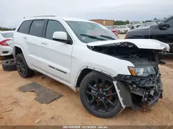 1C4RJFAG4LC235393 2020 JEEP GRAND CHEROKEE