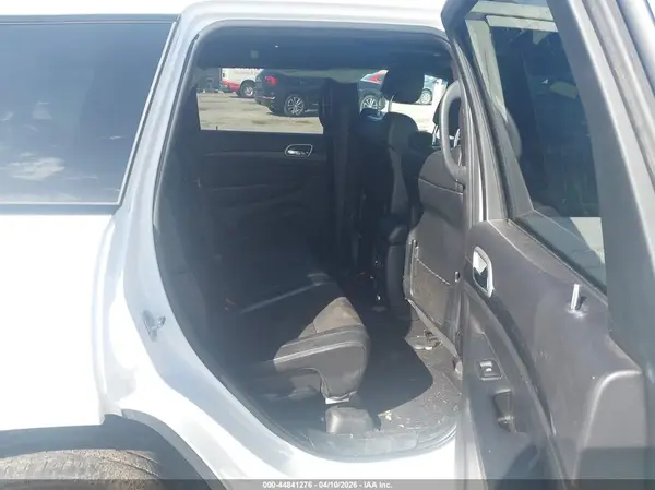 1C4RJFAG4LC241212 2020 JEEP GRAND CHEROKEE - Image 8