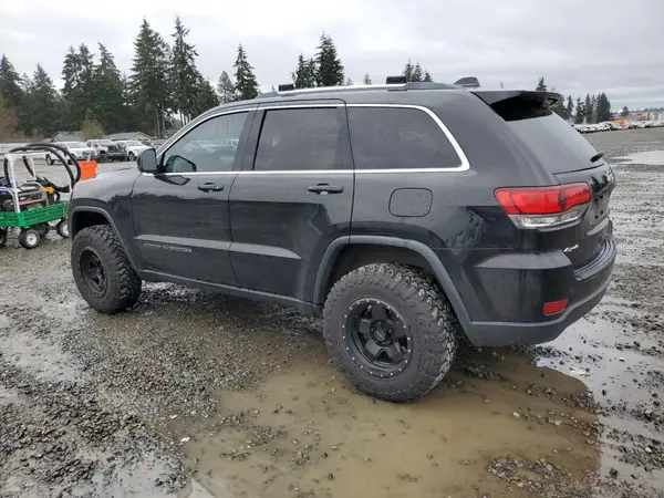 1C4RJFAG4LC247639 2020 JEEP GRAND CHEROKEE - Image 2