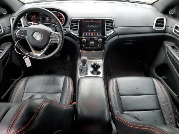 1C4RJFAG4LC247639 2020 JEEP GRAND CHEROKEE - Image 8