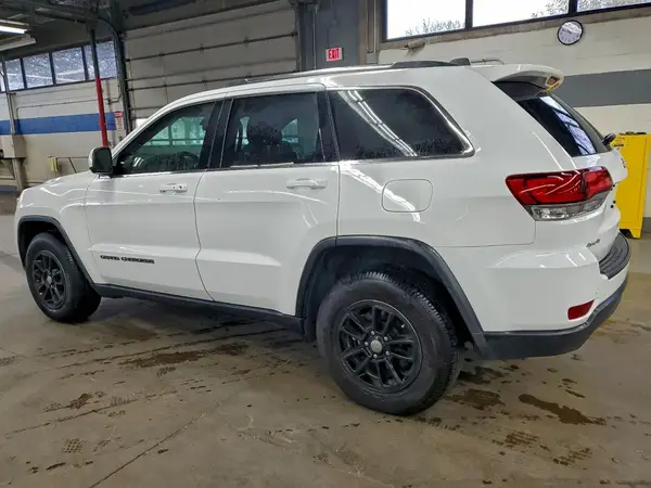 1C4RJFAG4LC250640 2020 JEEP GRAND CHEROKEE - Image 2
