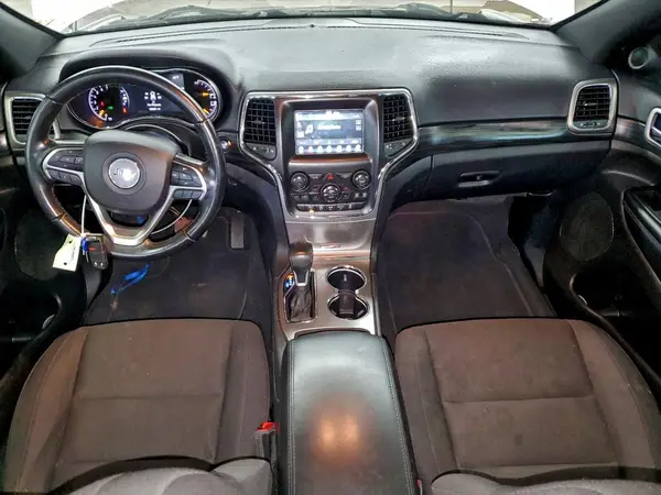 1C4RJFAG4LC250640 2020 JEEP GRAND CHEROKEE - Image 8