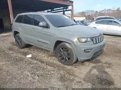 1C4RJFAG4LC255367 2020 JEEP GRAND CHEROKEE