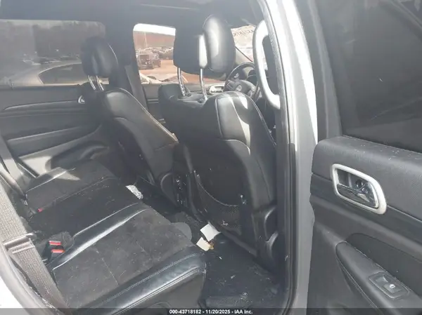 1C4RJFAG4LC255367 2020 JEEP GRAND CHEROKEE - Image 8