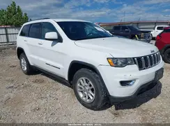 1C4RJFAG4LC262853 2020 JEEP GRAND CHEROKEE