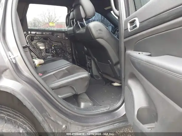 1C4RJFAG4LC267681 2020 JEEP GRAND CHEROKEE - Image 8