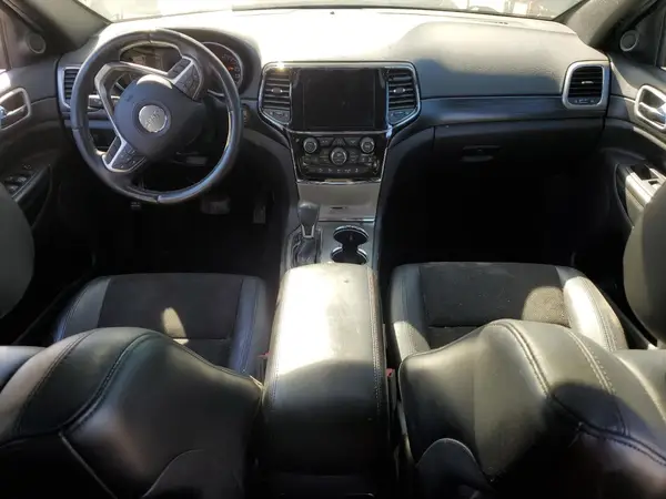 1C4RJFAG4LC271553 2020 JEEP GRAND CHEROKEE - Image 8