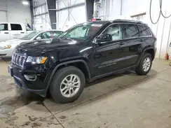 1C4RJFAG4LC283928 2020 JEEP GRAND CHEROKEE