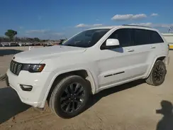 1C4RJFAG4LC291558 2020 JEEP GRAND CHEROKEE