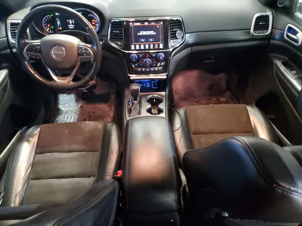 1C4RJFAG4LC292404 2020 JEEP GRAND CHEROKEE - Image 8
