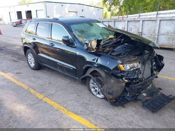1C4RJFAG4LC292533 2020 JEEP GRAND CHEROKEE - Image 1