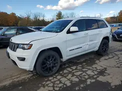 1C4RJFAG4LC293066 2020 JEEP GRAND CHEROKEE