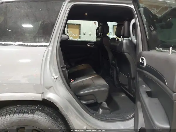 1C4RJFAG4LC298932 2020 JEEP GRAND CHEROKEE - Image 8