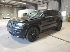 1C4RJFAG4LC299689 2020 JEEP GRAND CHEROKEE