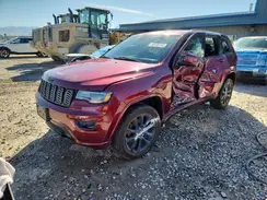 1C4RJFAG4LC303935 2020 JEEP GRAND CHEROKEE