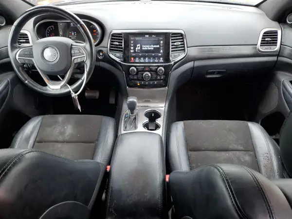 1C4RJFAG4LC311825 2020 JEEP GRAND CHEROKEE - Image 8