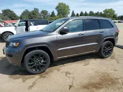 1C4RJFAG4LC312750 2020 JEEP GRAND CHEROKEE