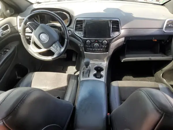 1C4RJFAG4LC312750 2020 JEEP GRAND CHEROKEE - Image 8