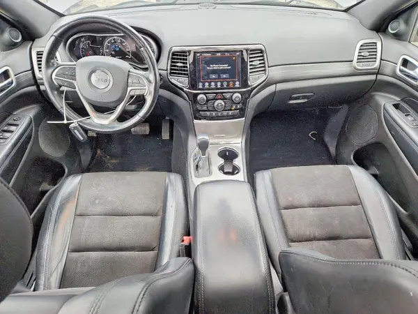 1C4RJFAG4LC312876 2020 JEEP GRAND CHEROKEE - Image 8