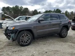 1C4RJFAG4LC315227 2020 JEEP GRAND CHEROKEE