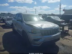 1C4RJFAG4LC316197 2020 JEEP GRAND CHEROKEE