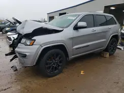 1C4RJFAG4LC318001 2020 JEEP GRAND CHEROKEE