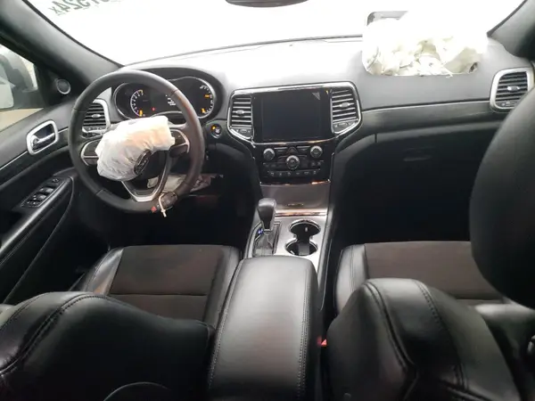 1C4RJFAG4LC318001 2020 JEEP GRAND CHEROKEE - Image 8