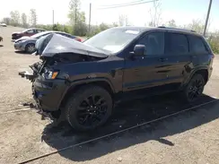 1C4RJFAG4LC322601 2020 JEEP GRAND CHEROKEE