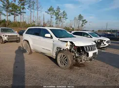 1C4RJFAG4LC322839 2020 JEEP GRAND CHEROKEE